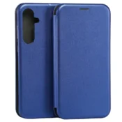 1 to 3 Etui Knjiga Beline Magnetna Za Samsung Galaxy A35 A356 Zaščita Zapiranje