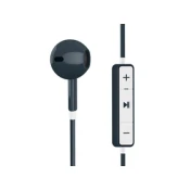 ENERGY SISTEM bluetooth bubice ENERGY 1 GRAHITE (Sive) - 428175 60Hz - 18kHz, Bluetooth, do 5 sati