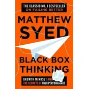 Black Box Thinking