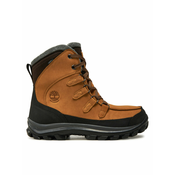 Timberland Zimski škornji TB19701R2311 Rjava