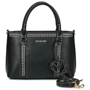 Love Moschino  LADDER STITCH-JC4094PP1O  Crna