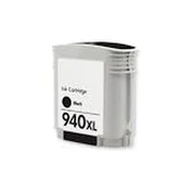 HP INK JET Kartuša C4908AE št. 940 xl black (črna), kompatibilna
