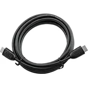 shumee ISY IHD-1300 HDMI kabel visoke hitrosti 1,3 m