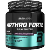 BIOTECHUSA Instant prah za napitak za ocuvanje funkcija zglobova Arthro Guard, Tropsko voce, 340g