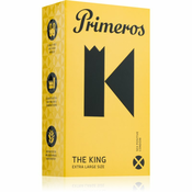 Primeros The King kondomi 12 kos