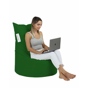 Atelier del Sofa ATELIER DEL SOFA Balina - Green vrtna sedežna vreča, (20802781)