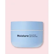 Milk Touch Glossy Moisture Cream - 50 ml