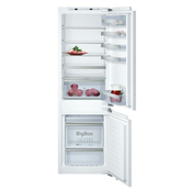 NEFF hladilnik z zamrzovalnikom KI7863D30