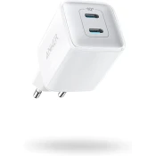 Anker Nano Pro 40W USB-C 2-portni polnilec