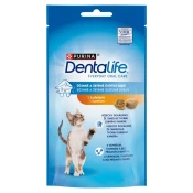 Dentalife mačji priboljšek s piščančjim mesom 40 g