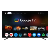 SMART LED TV 55 VOX 55GJU085B 3840x2160/UHD/4K/DVB-T2/C/S2/Google