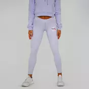 BeastPink Women‘s Leggings Crystal