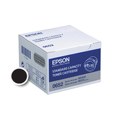 EPSON toner Č ZA AL-MX14NF (C13S050652)