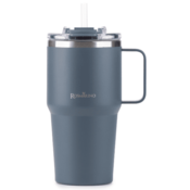 Rosmarino MegaCup termo lonček, 580 ml, mornarsko modra