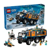 Lego 60471 Arktički istraživački kamion s laboratorijom ( 60471 )