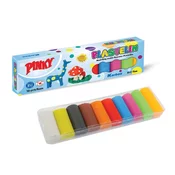 Plasetlin karbon pinky 1/10