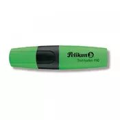 Označevalec Pelikan 490 zelen