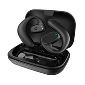 Generic Ušesne športne Bluetooth slušalke Open TWS brezžične brezžične slušalke s kostno prevodnostjo (1 kos), (21124536)