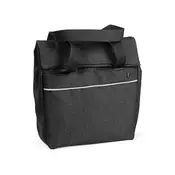 Peg perego torba za kolica borsa smart bag - titanium ( P3150061662 )