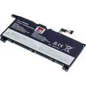 Baterija T6 Power za Lenovo ThinkBook 14 G6, 14 G7, 16 G6, 16 G7, 3900mAh, 45Wh, 3cell, Li-pol NBIB0261