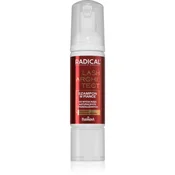 FARMONA Radical Lash Architect penasti šampon za trepalnice in obrvi 50 ml