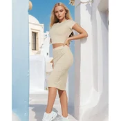 Resti Womens set with skirt