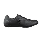 Ženski čevlji Shimano SH-RC503, črni (EU 40)