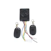 Električni Bicikl Alarm Sa Daljinskim Veneco Master 4/Ultra Amp