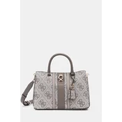 Torbica Guess ERENIA bež barva, HWSO78 38060