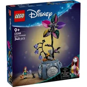 Lego Disney Classic Sallys Flowerpot