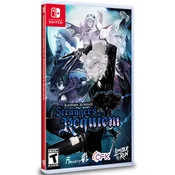 Koumajou Remelia II Strangers Requiem - Limited Run (SWITCH)