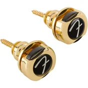 Fender Infinity Gold Strap-locks (Kot novo)