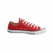Converse Moška obutev za prosti čas CHUCK TAYLOR ALL STAR CORE LOW Rdeča