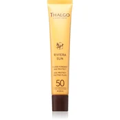 Thalgo Riviera Sun Age Protect Melting Fluid SPF30 fluid proti gubam za podaljšanje porjavelosti SPF 50 50 ml