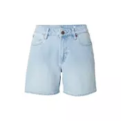 Volcom Stoned BF Shorts blue bird