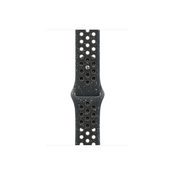 Apple Watch pašček 45mm: Midnight Sky Nike Sport Band - M/L