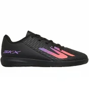 Skechers patike za dvoranu SKX 2 JR Youth IC za decake, crne