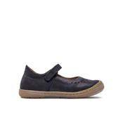 Nizki čevlji Froddo Mary F G3140182-2 M Modra