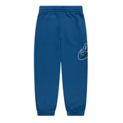 Jordan Hlače MJ JUMPMAN AIR temno modra/črna/bela