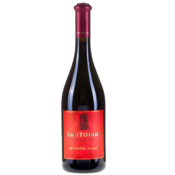 Santomas Vino Antonius Refošk 2015 0,75 l