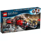 LEGO® Harry Potter Ekspresni vlak na Bradavičarko (75955)