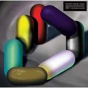 Bryans Magic Tears - Vacuum Sealed (LP)