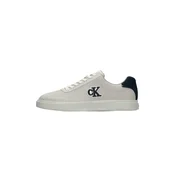 Calvin Klein Nizke superge črna/off-bela