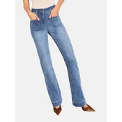 Friends Like These Kavbojke moder denim