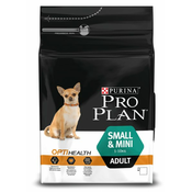 PURINA PRO PLAN hrana za odrasle pse mini in majhne pasme 3kg