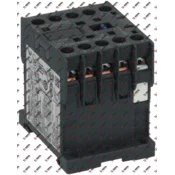 Stikalni kontaktor Schneider LC1K0610M7