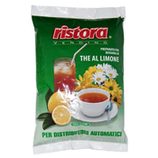 RISTORA Caj u prahu za kafe aparate, Limun, 1kg