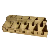 Organizator za kafe aparat