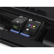 EPSON - WorkForce WF-100W wireless inkjet prenosni štampac