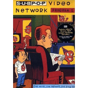Various Artists - Sub Pop Video Network 1